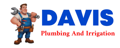 Trusted plumber in CENTER RIDGE